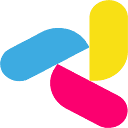 Black Propeller logo
