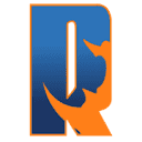 Blue Corona logo