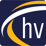 HigherVisibility logo