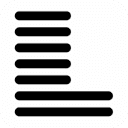 Level Agency logo