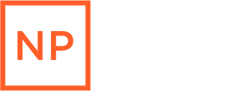 NP Digital logo