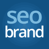 SEO Brand logo