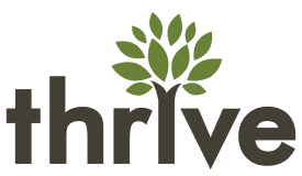 Thrive Internet Marketing Agency logo